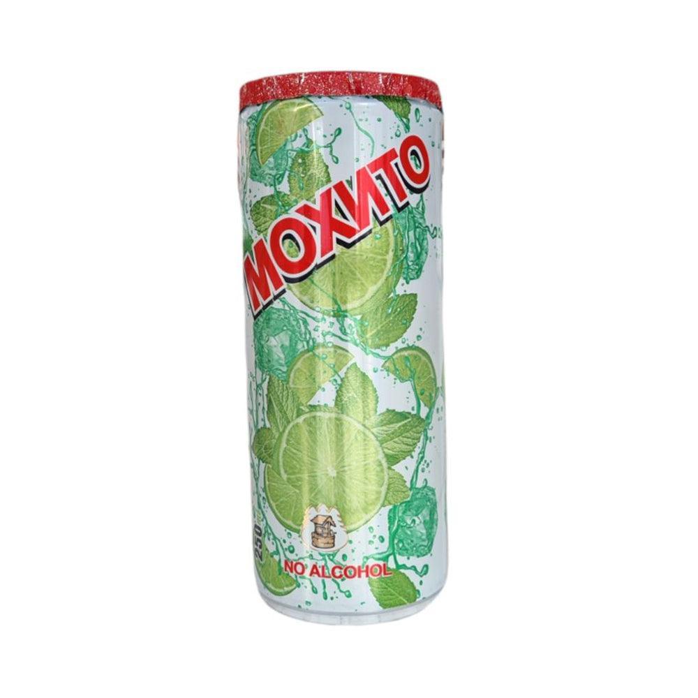 Moxito