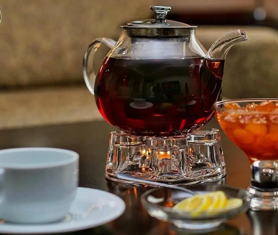 Çay VIP