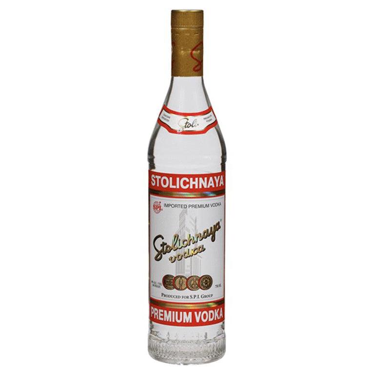 Stoliçnaya 0,7