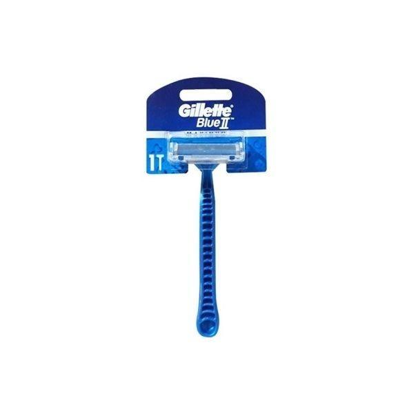 Gillete Blue3
