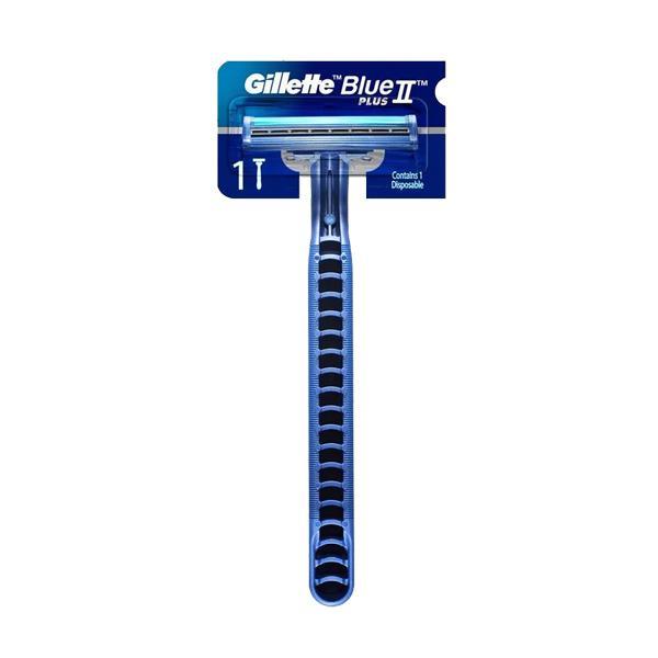 Gillete 2