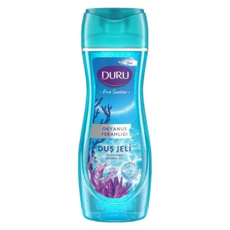 Duş geli