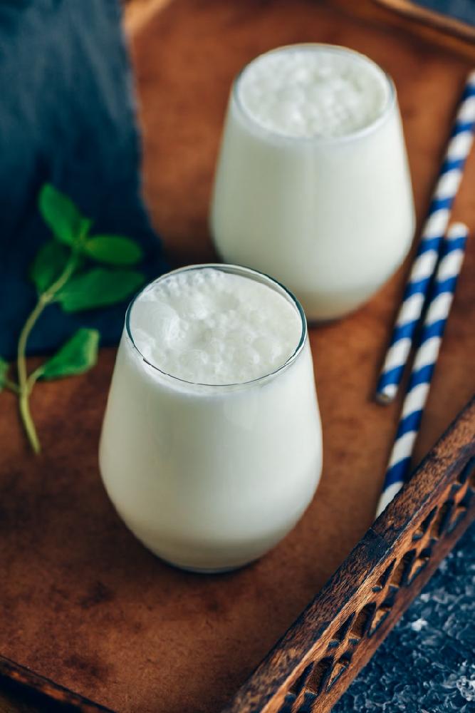 Ayran