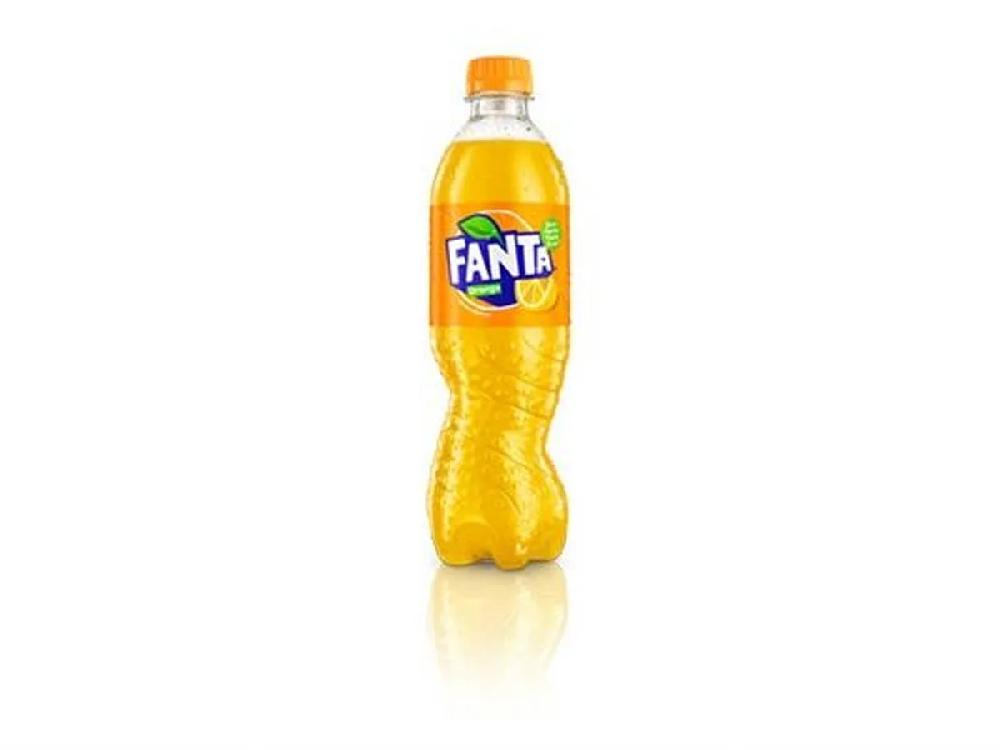 Fanta 500ml