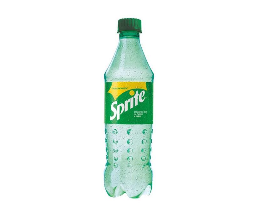 Sprite 500ml