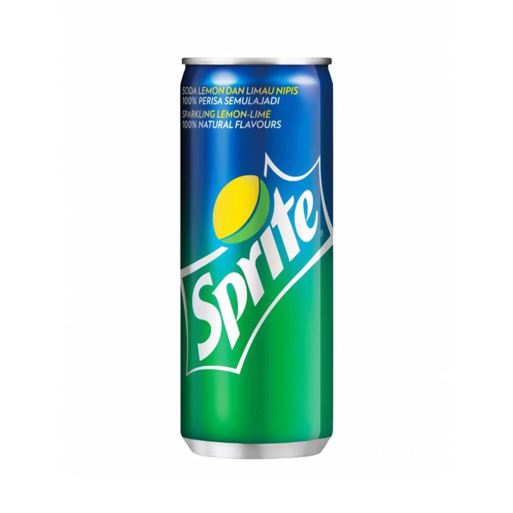 Sprite 330ml