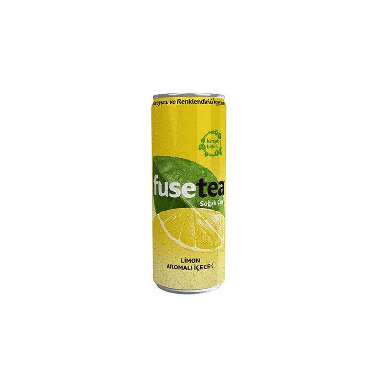 Fuse tea 330ml