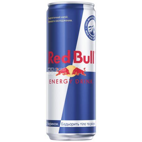 Red bull 250ml