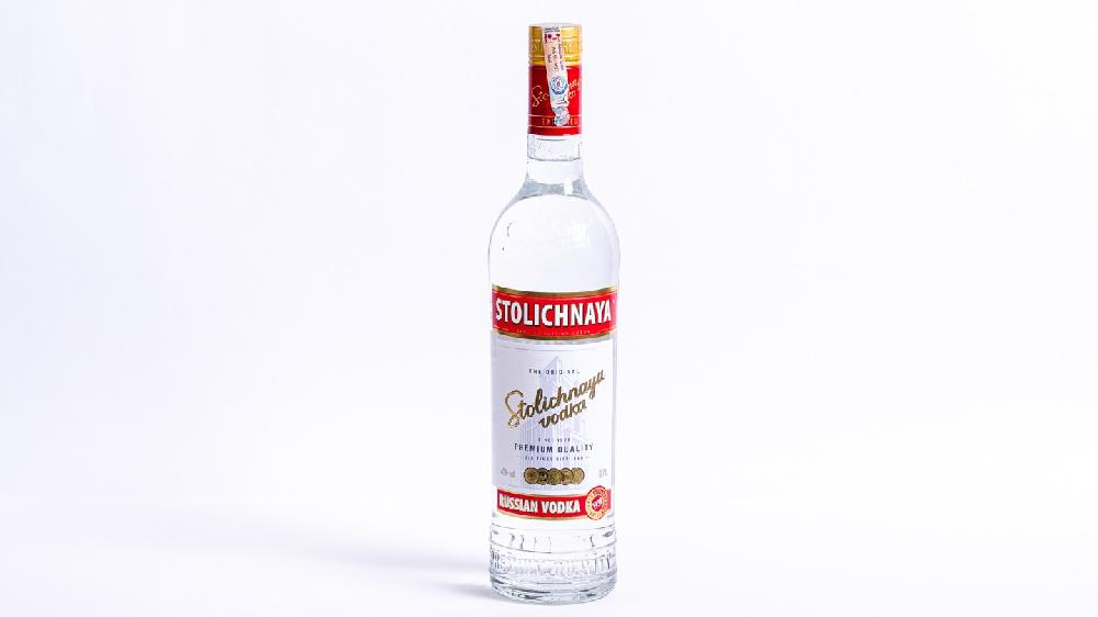 Stoliçnaya 50ml