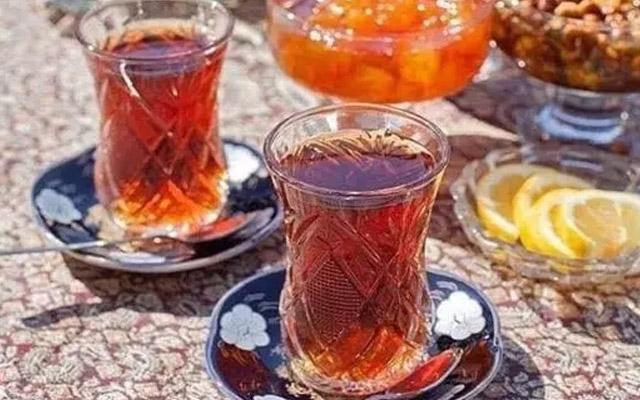 Çay (stəkan)