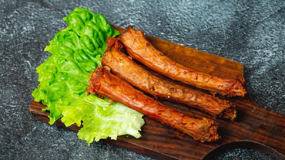 Boğaz hisə verilmiş