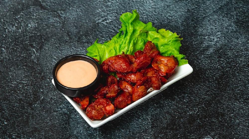 Pətənək qızartma