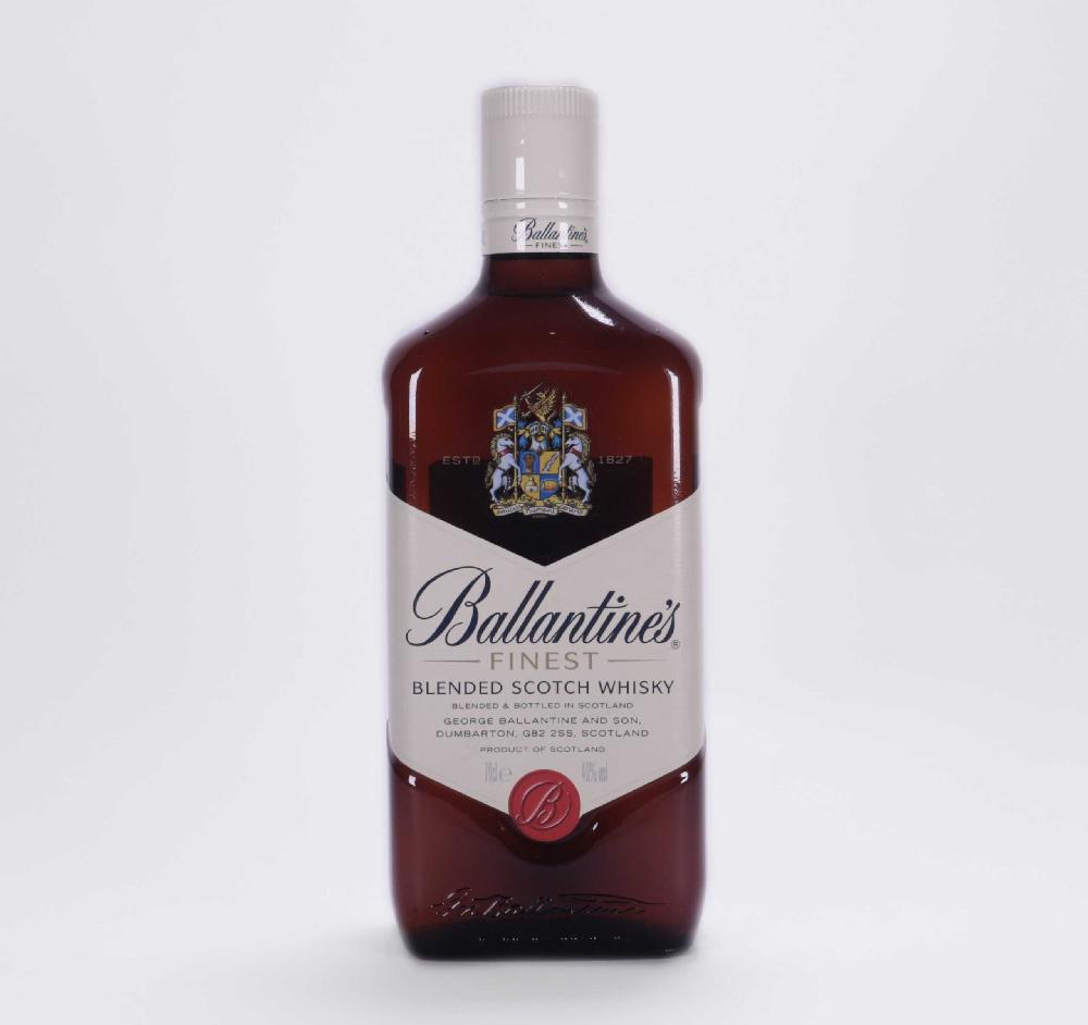 Ballantines 1l