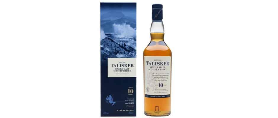 Talisker 50ml