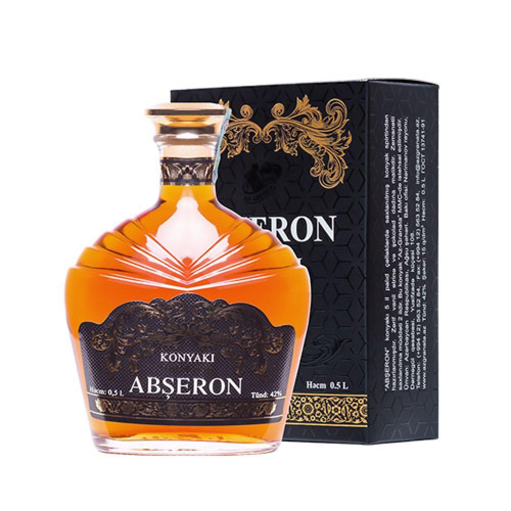 Abşeron 500ml