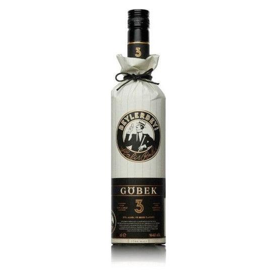 Göbek Rakısı 350ml	