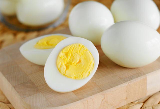 Yumurta Soyutma