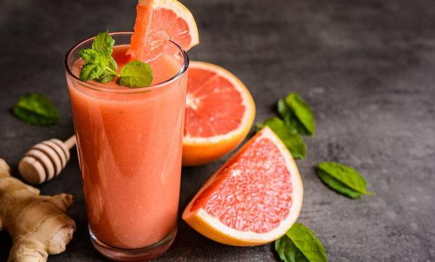 Qreypfrut fresh 300ml	