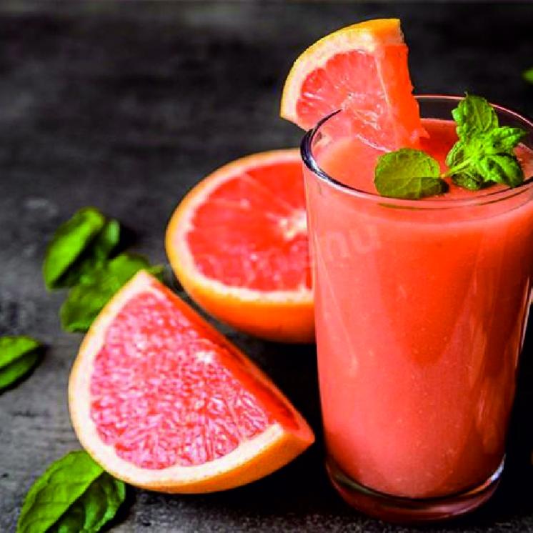 Qreypfrut fresh 500ml	