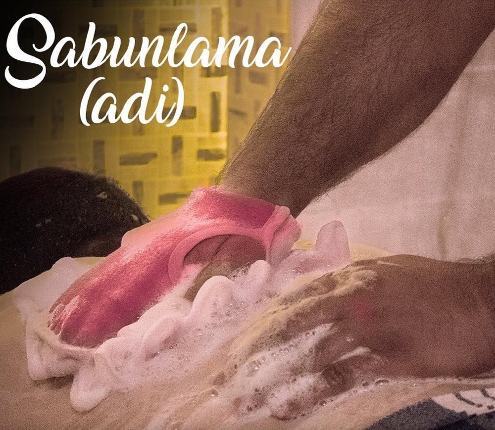 Kisələmə və Sabunlama	