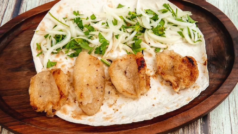 Quyruq kabab