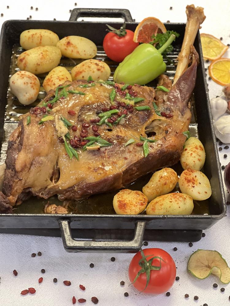  SEFDƏN ÖZƏL QUZU