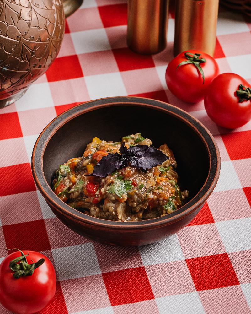 Manqal Salatı