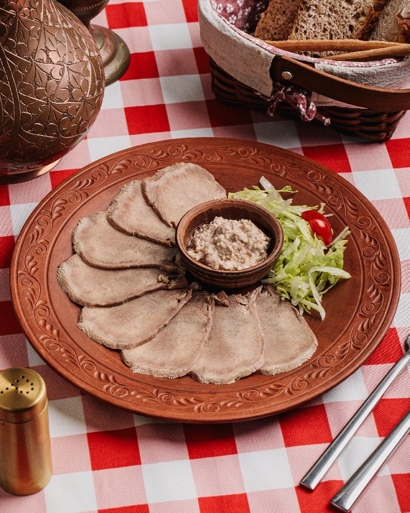 Mal dili soyutması 