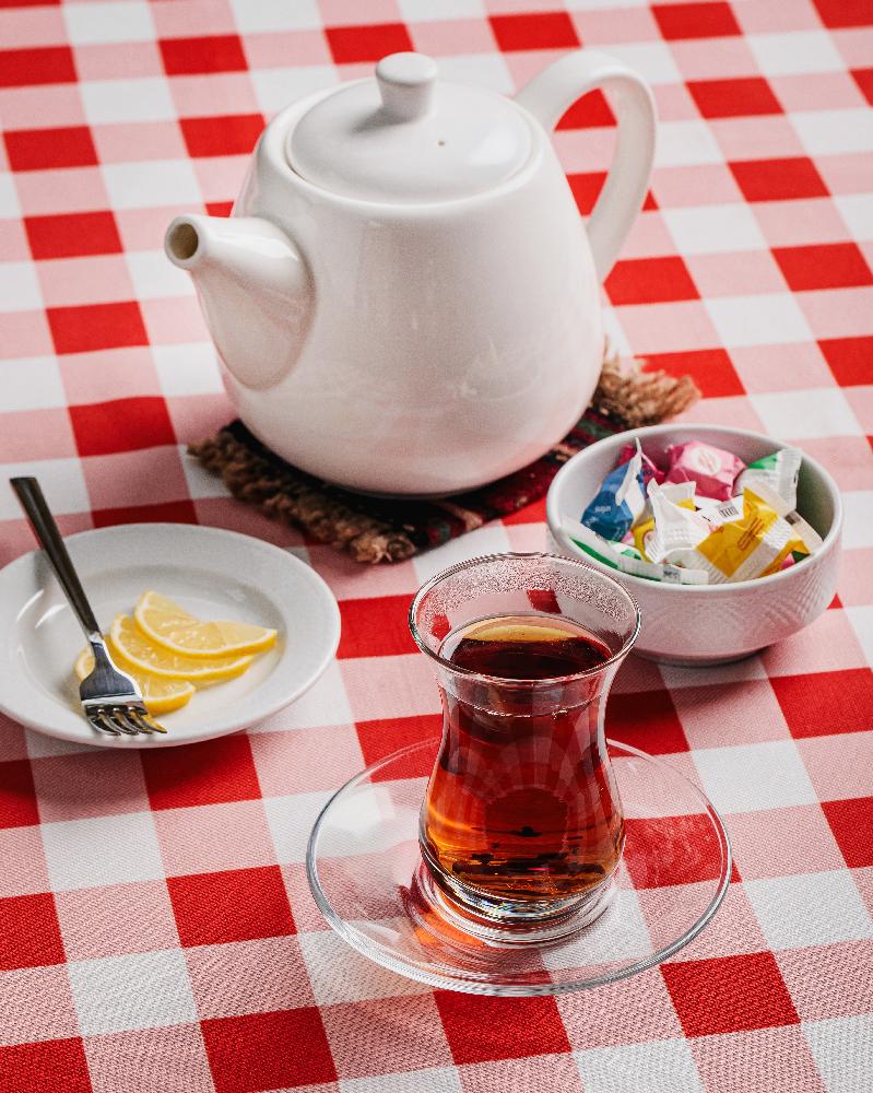 Çay