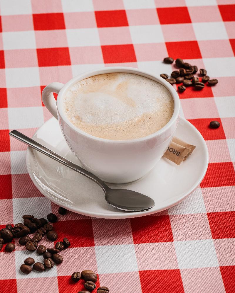 Coffee Cappuchino