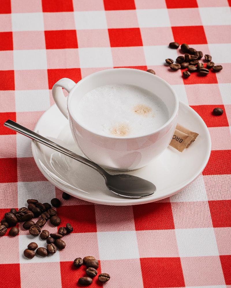 Coffee Latte