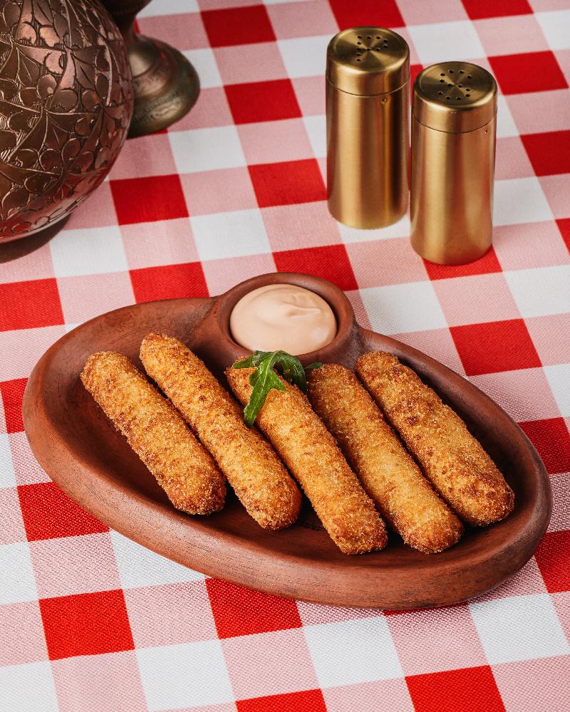 Toyuq Naqets