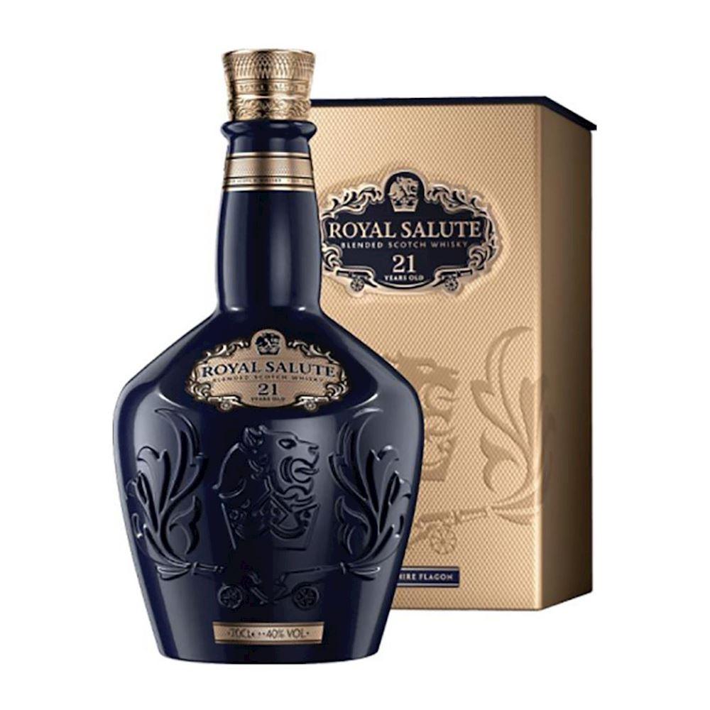 Chivas Regal 21 70ci