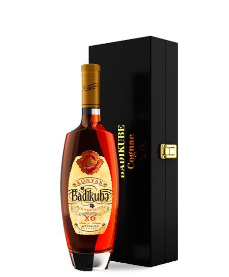Konyak Badu Kube 50cl