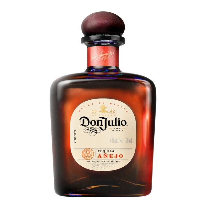 Don julio anejo