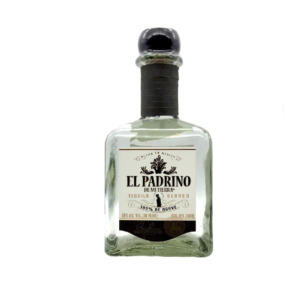 El Padrıno 