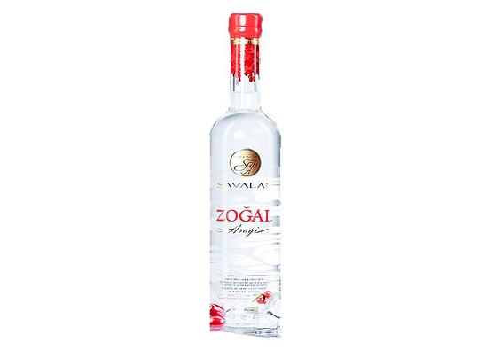 Savalan Zoğal