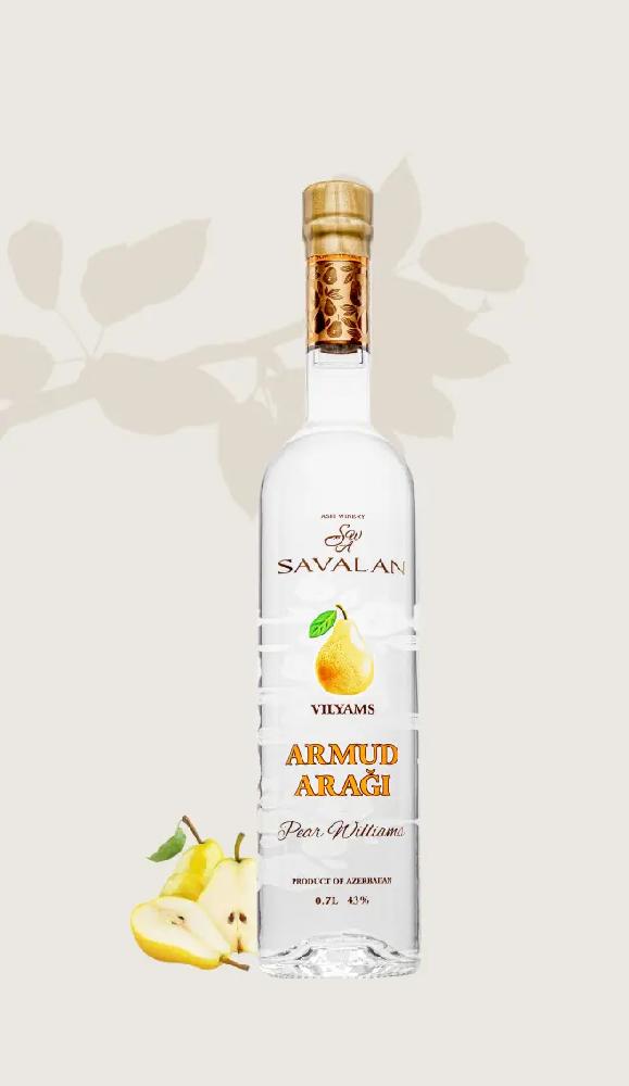 Savalan Armud 