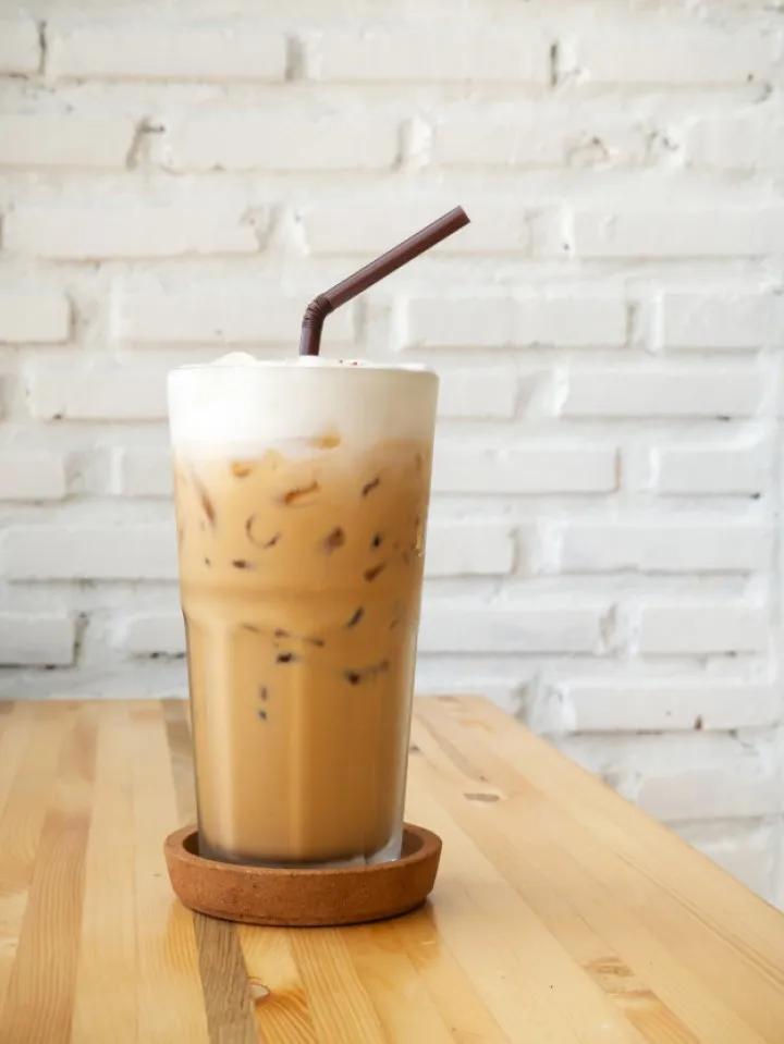 Ice Cappucino