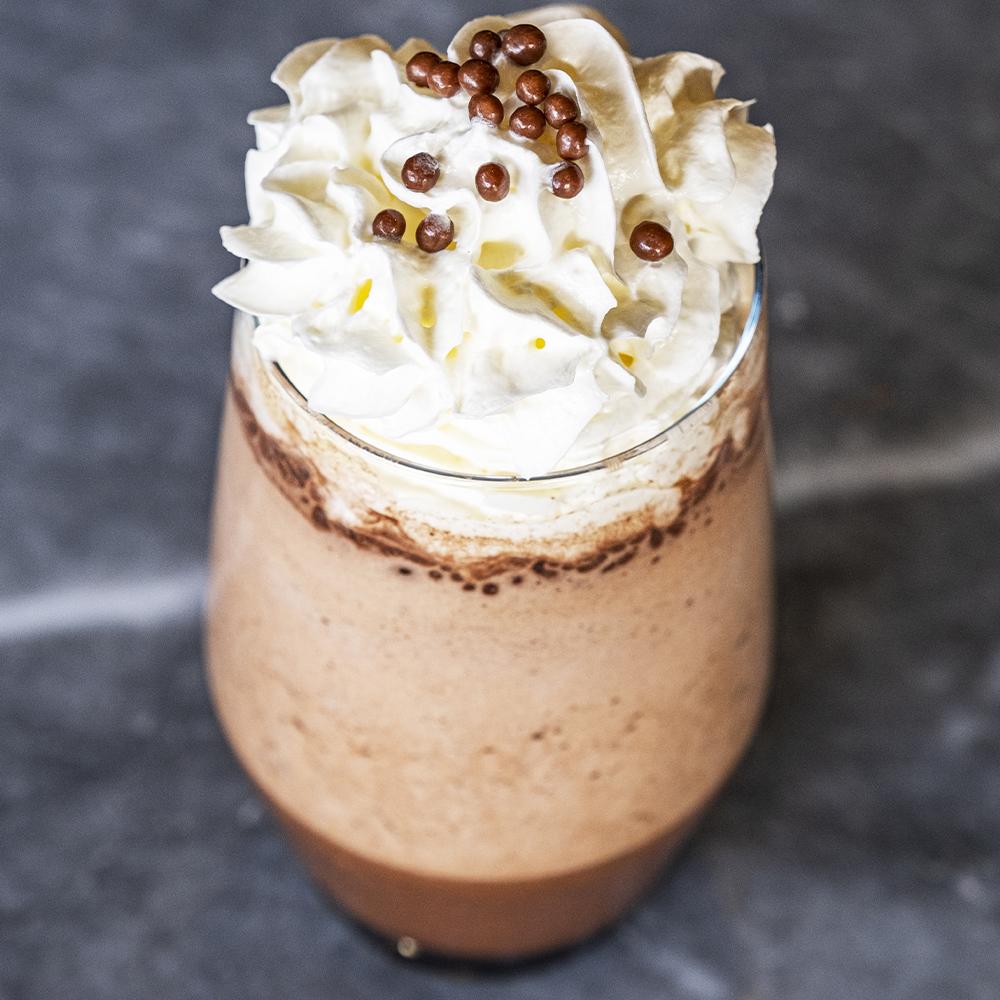Frappicino