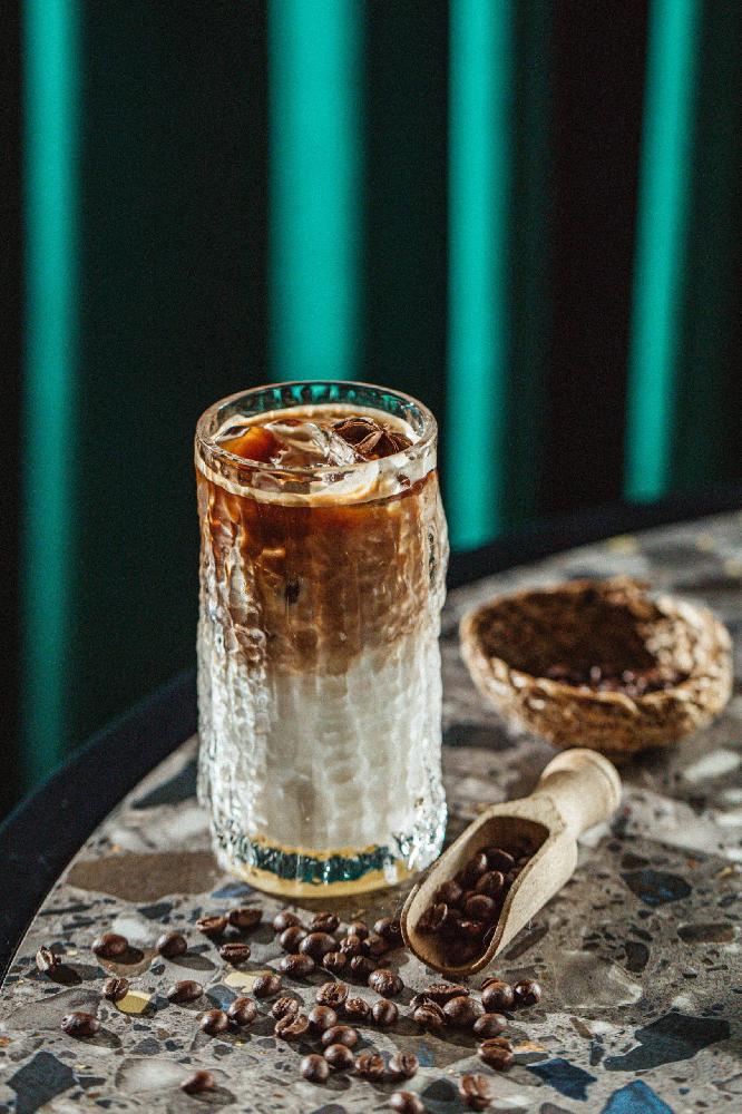 Ice Latte