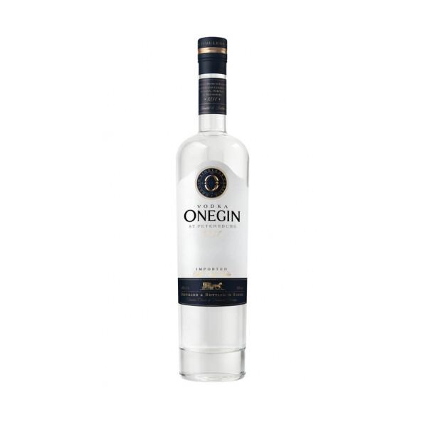 Onegin 1831