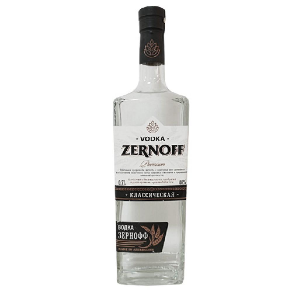 Zernoff Sudlu