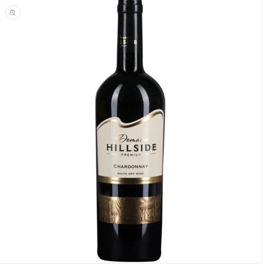 Hillside Chardonnay