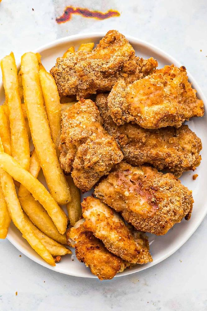 Nuggets