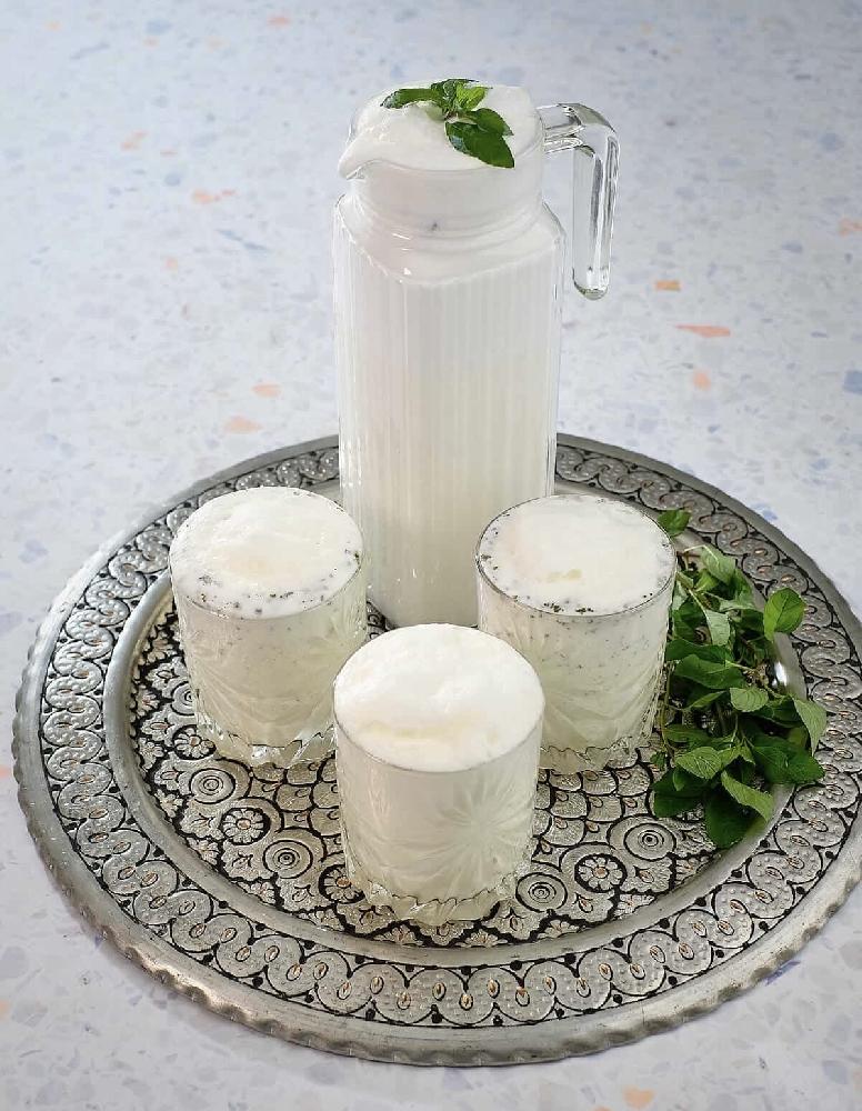 Ayran