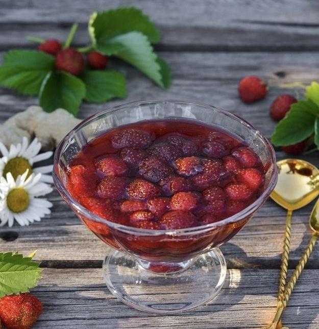 Mürəbbə