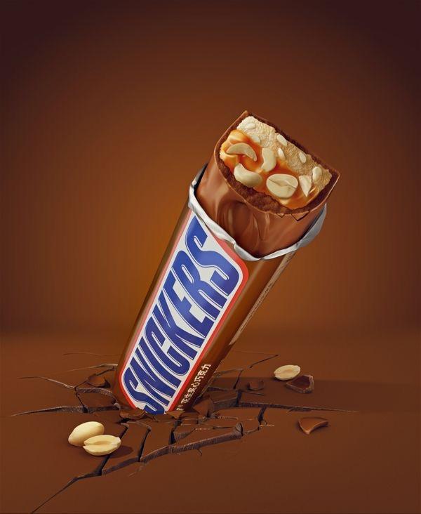 Snikers