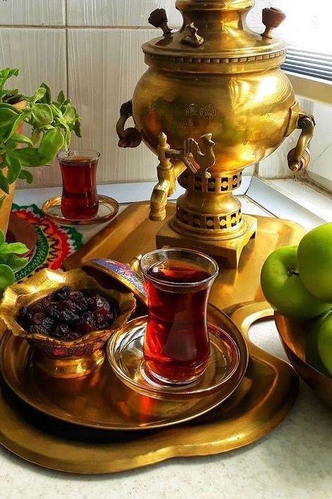 Samovar Sadə