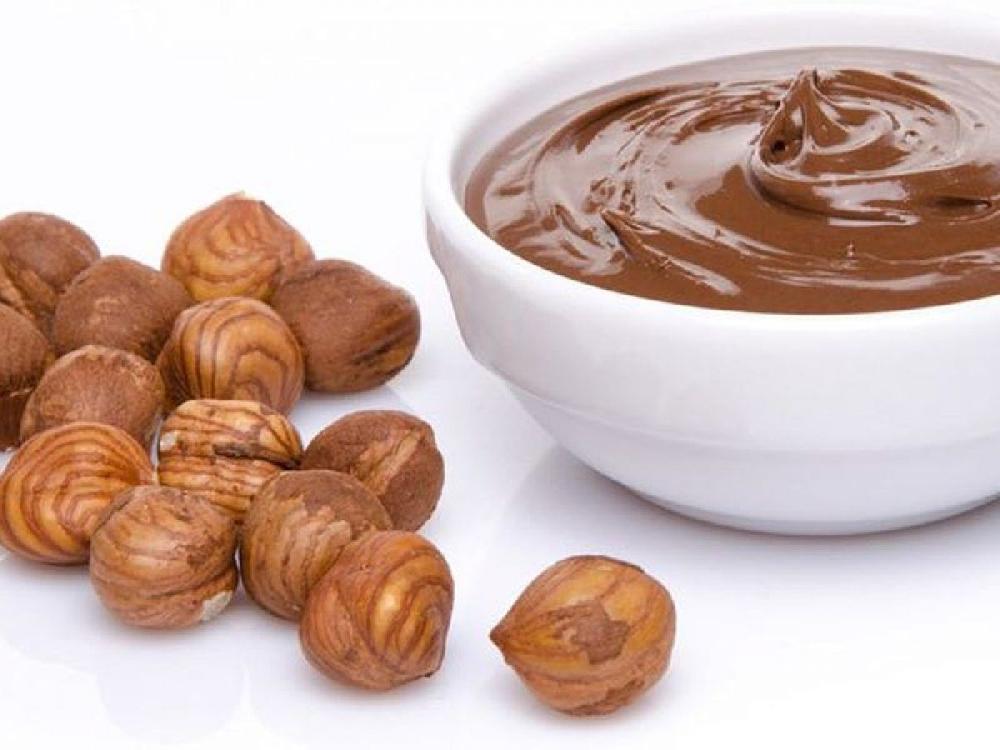 Şokoladlı krem